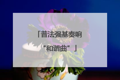普法强基奏响“和谐曲”