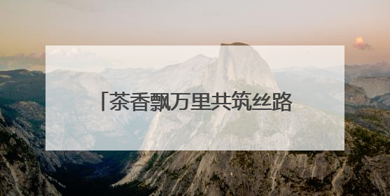 茶香飘万里共筑丝路梦，老挝副总理吉乔期待川老合作更深入